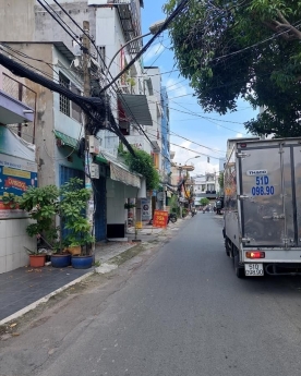 NHÀ MỚI ĐẸP SƠN KỲ, TÂN PHÚ, XE HƠI ĐỖ CỔNG, 32M2 CHỈ 3 TỶ CHÍNH CHÍN.