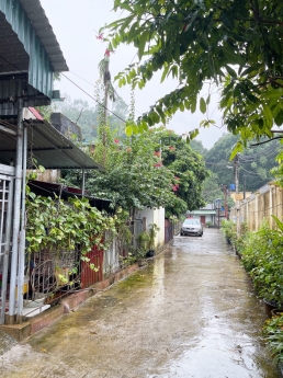 Mông Dương, Cẩm Phả; Bán mảnh đất dân chính chủ ở ngõ trường cấp 3 Mông Dương.Diện tích 155m. Giá