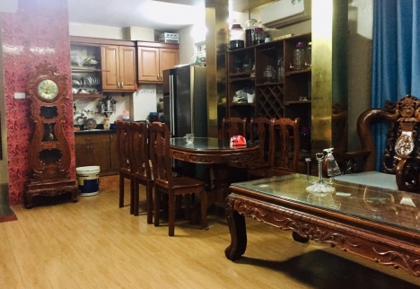 BÁN NHÀ XÃ ĐÀN, ĐỐNG ĐA, NHÀ ĐẸP Ở NGAY, 40M2 4 TẦNG, GIÁ 3.8 TỶ