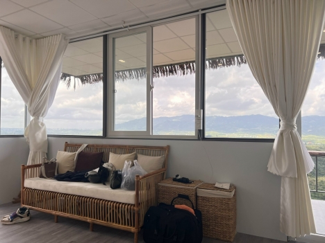 Sở Hữu Ngay Siêu Phẩm Nghỉ Dưỡng – View Săn Mây Siêu Đẹp Tại Đại Lào, TP. Bảo Lộc, Tỉnh Lâm Đồng.