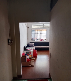 P16 - Nguyễn Văn Lượng - 4.1 x 18 - chỉ 3.5 tỷ TL -