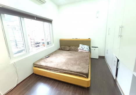 BÁN NHÀ PHỐ KIM NGƯU: 45M2, 5 TẦNG, 4 NGỦ, MT 4.2M, NHỈNH 3 TỶ