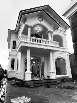 CẦN BÁN CĂN BIỆT THỰ TÂM HUYẾT  PHONG CÁCH CHÂU ÂU 15 TỶ TRUNG TÂM P4- ĐÀ LẠT