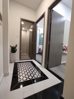 NHÀ MỚI ĐẸP SƠN KỲ, TÂN PHÚ, XE HƠI ĐỖ CỔNG, 32M2 CHỈ 3 TỶ CHÍNH CHÍN.