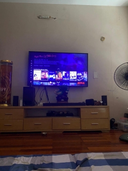 NHÀ NGUYỄN VĂN CỪ - MẶT NGÕ Ô TÔ TRÁNH – GARA – 55 M2 – 4 TẦNG – 6,3 TỶ