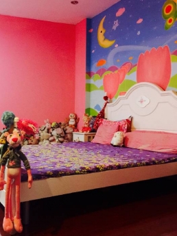 Bán nhà riêng tại Đường Nguyễn Chính - Hoàng Mai