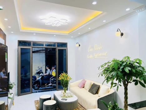 Rẻ Như Cho !!! 30m2*2T Bạch Mai chỉ nhỉnh tỷ không có căn thứ hai