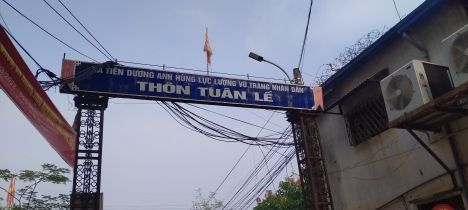 Bán đất Tiên Dương, Đông Anh, ô tô, kinh doanh, đầu tư