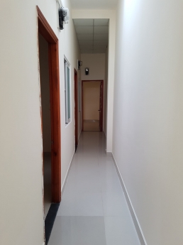 Kẹt tiền bank bán gấp rẻ Đường Số 21 Gò Vấp 5x18m 2Tầng 7.xTỷ