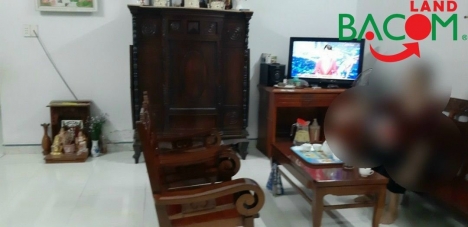 Chỉ còn 3,1 tỷ TL.Bán nhà, mặt tiền 5,1m, dt:105m2 đường nhựa xe hơi,Tân Hiệp, Biên Hoà.