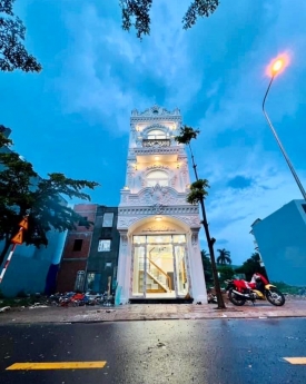 Bán nhà Tân Uyên bình dương giá rẻ