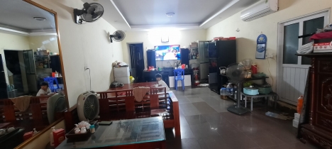 BÁN ĐẤT YÊN XÁ - VỊ TRÍ ĐỈNH - OTO QUAY ĐẦU - 65M2 8.8 TỶ