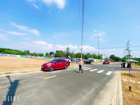 LÀM ĂN THUA LỖ ÔNG ANH CẦN BÁN GẤP LÔ ĐÁT THỔ CƯ GIÁ CỰC RẺ SỔ HỒNG RIÊNG,  MẶT TIỀN ĐƯỜNG LỚN GIÁ