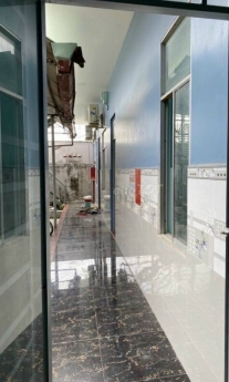 Nhà bán MT KINH DOANH  Đường 8 Trường Thọ, Quận Thủ Đức 120 m2  Chỉ 16 tỷ