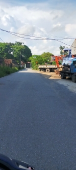Chính chủ bán lô đất 2 mặt thoáng gần ngay đường tỉnh 354, vị trí kinh doanh buôn bán sầm uất.