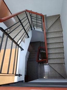 Bán nhà hẻm kinh doanh An Dương Vương, Q8 - 5 tầng - 65m2 - 7 tỷ