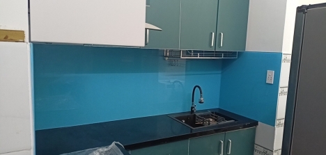 Chủ cần tiền KD bán gấp nhà hẻm 111 Bình Thành, Bình Tân, 50m2. Giá chỉ 3,5 tỷ