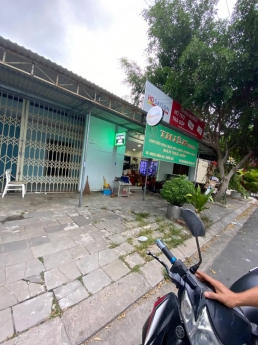 Bán nhà Đường A6 VCN PHước Hải Nha Trang Khánh Hòa Khu Vực Thuận Tiện Kinh Doanh mua bán