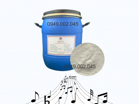 Bio LB - Men đường ruột đơn d&ograveng cho t&ocircm cá Lactobacillus acidophilus