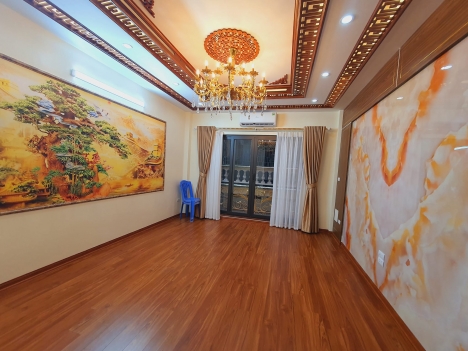 Bán Nhà TÔ VĨNH DIỆN, Thanh Xuân, Thang Máy, Nhà Đẹp Như Cung Điện, 35m x 7T giá 8 tỷ