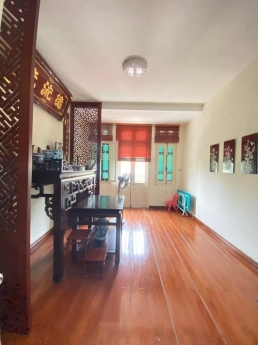 [Siêu hót]Bán nhà gần Ngoại Giao Đoàn ngõ 2 Xuân Đỉnh, DT 55m2, MT 8m, Giá 6.5 tỷ