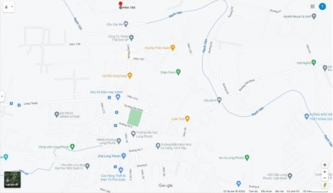 Chính chủ bán đất vườn đường 180, Long Phước, Q9 (cách ngã 3 Long Phước 450m), 875m giá 7tỷ5