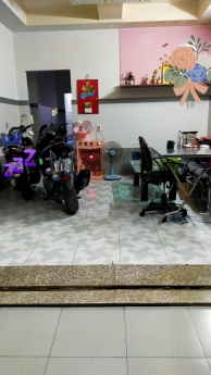 HXT TRÁNH THÔNG Ô TÔ NGỦ NHÀ, GẦN CHỢ TÂN HÒA ĐÔNG, SÁT Q6, GIÁP TÂN PHÚ, SỔ VUÔNG A4, NHÀ RẤT MỚI