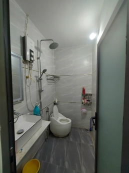 Chủ cần tiền KD bán gấp nhà hẻm 111 Bình Thành, Bình Tân, 50m2. Giá chỉ 3,5 tỷ