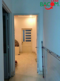 Chỉ còn 3,1 tỷ TL.Bán nhà, mặt tiền 5,1m, dt:105m2 đường nhựa xe hơi,Tân Hiệp, Biên Hoà.