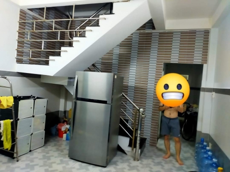 HXT TRÁNH THÔNG Ô TÔ NGỦ NHÀ, GẦN CHỢ TÂN HÒA ĐÔNG, SÁT Q6, GIÁP TÂN PHÚ, SỔ VUÔNG A4, NHÀ RẤT MỚI