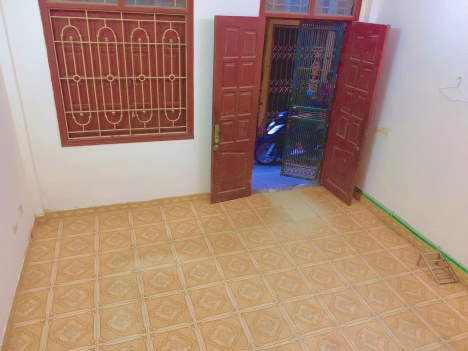 Thuỵ Khuê 30m 4tầng mt 4.6 GIÁ 3.6 tỷ