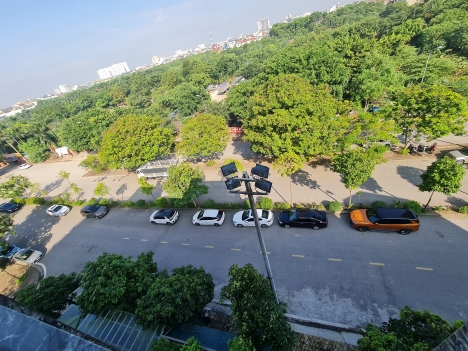 KINH DOANH - VĂN PHÒNG - VỈA HÈ - THANG MÁY - 3 LÀN ĐƯỜNG Ô TÔ - CẠNH VINHOMES RIVERSIDE VŨ ĐỨC