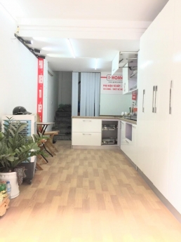 BÁN NHÀ PHÙNG KHOANG, 45m2x6T nhinh 6 tỷ, CẦU THANG MÁY Ô TÔ, K D