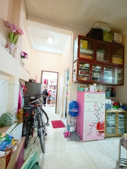 bán nhà Mặt tiền KD đường 20m  trệt Cc Quận 8 Tạ Quang Bửu 59m2 giá 3.55 tỷ