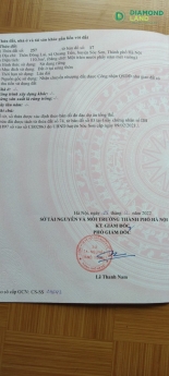 Bán lô đất 110m đường ô tô tránh khổ đất siêu đẹp đông lai quang tiến