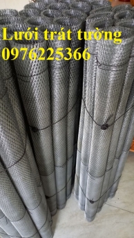 Lưới trám trát tường phân phối tại Hải Dương