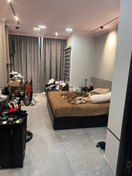 Nhà Nguyễn Thái Sơn - P.4 - 5,5x16,5m, hẻm xe hơi, khu dân trí cao - nhỉnh 6 tỷ