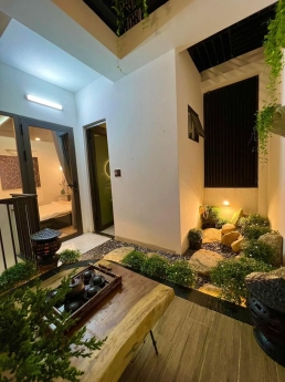 Chỉ 5 Tỷ nhỏ, Mua Nhà 3 Tầng, Hà Huy Tập, 3 Ô Tô Tránh