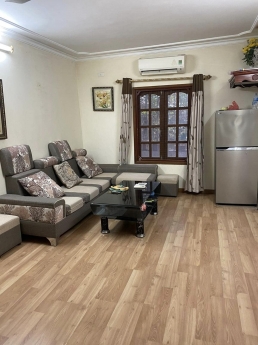 Chính chủ cần bán nhanh căn nhà tại khu tập thể E8 Quỳnh Mai, Hai Bà Trưng, Hà Nội