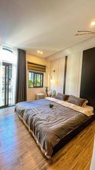 Chỉ 5 Tỷ nhỏ, Mua Nhà 3 Tầng, Hà Huy Tập, 3 Ô Tô Tránh
