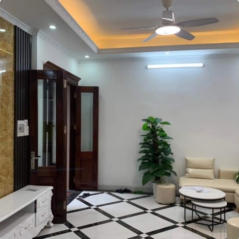 BÁN GẤP NHÀ PHỐ ĐỊNH CÔNG THƯỢNG - NHÀ MỚI KÍNH KOONG 5 TẦNG - DƯỚI 4 TỶ CÓ NGAY NHÀ MỚI ĐẸP Ở LUÔN