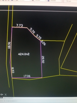 6,6tr/m tại Xuân Sơn - Trung Giã - SS cách QL3 chỉ 200m
