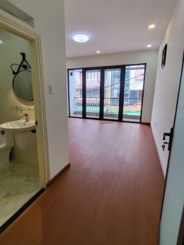 MẶT TIỀN KINH DOANH LÝ THÁNH TÔNG, TÂN PHÚ, 61M2, CHỈ 8 TỶ BẢY.