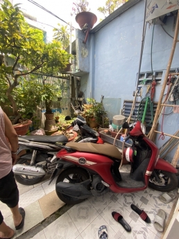 Bán Nhà Quang Trung Ngang 7.3m Doanh Thu Cao Mua Đất Tặng Nhà 2 Tầng