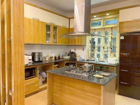 Bán nhà Cư Xá Phú Lâm A 5x19m chỉ 7.2 tỷ 4 tầng, khu vip, đẹp, ở ngay