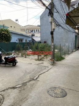 Cần bán 2 lô đất trên đường Phan Đình Phùng, Phường 2, TP. Đà Lạt, giá 11 tỷ