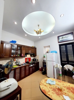 Bán nhà đường quang trung,Hà Đông,DT50x4,MT4,ô tô,giá 4.9 tỷ