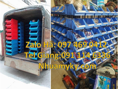 khay nhựa đựng kem dưỡng thể, khay đựng linh kiện, kệ đại, kệ trung, kệ lớn, kệ nhỏ, kệ đựng bulon,