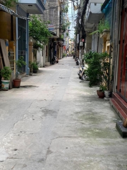 Bán nhà Vạn Phúc Hà Đông ô tô kdoanh 40m2 4T chỉ hơn 4tỷ nhà mới đẹp.