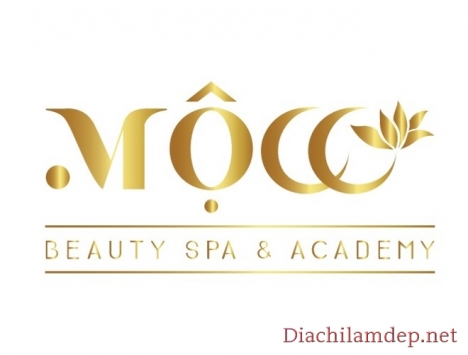 Spa Mộcc Gội Đầu Dưỡng Sinh Điều Trị Mụn Phun Xăm